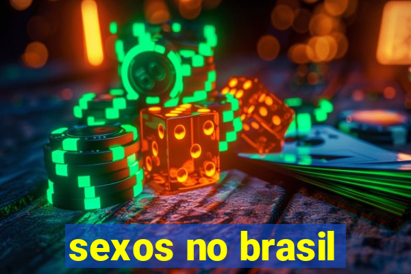 sexos no brasil